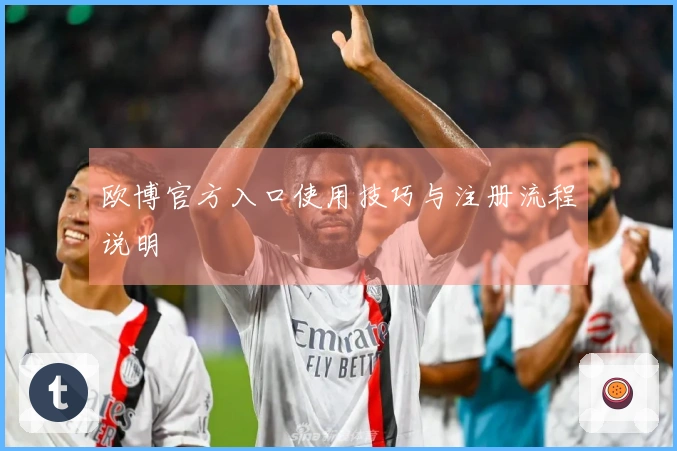 欧博官方入口使用技巧与注册流程说明