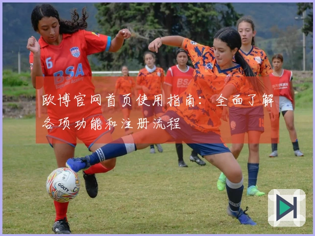 欧博官网首页使用指南：全面了解各项功能和注册流程